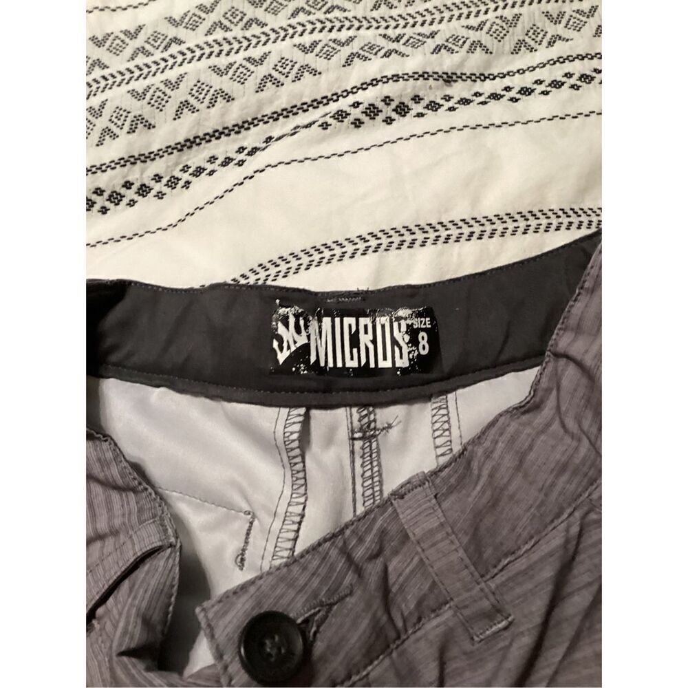 Micros Boy Shorts (8) - Picture 3 of 3